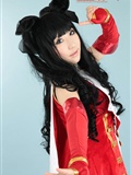 [Cosplay] 2013.03.26 Fate Stay Night - Super Hot Rin Cosplay 2(124)